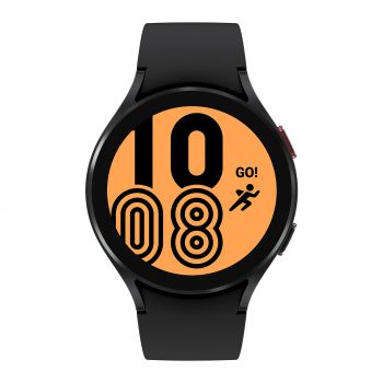 Image of Galaxy Watch4 40mm 4G with Charger and Strap